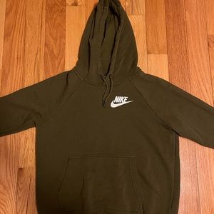 Nike Sweatshirt